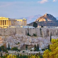 Η Ελλάδα σε αριθμούς – 20 ενδιαφέροντα πράγματα που ίσως δεν ξέρατε!