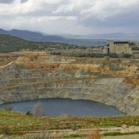 Επανέρχεται το θέμα δημιουργίας ΧΥΤΑ Αμιάντου στο Ζιδάνι;