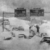 Ιστορικό χειμώνα προβλέπουν Ρώσοι επιστήμονες