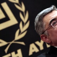 Συνελήφθησαν Μιχαλολιάκος Κασιδιάρης, Παναγιώταρος, Λαγός και άλλα στελέχη της Χρυσής Αυγής!