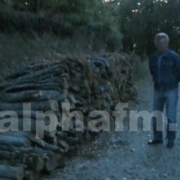500 τόνοι καυσόξυλων έγιναν «άφαντοι» στην Κλεισούρα!