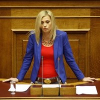 Ραχήλ Μακρή: Υφίστανται ψήγματα ευαισθησίας για καρκινοπαθείς εκπαιδευτικούς;