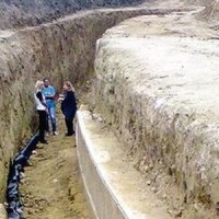 Αλλάζουν τα δεδομένα για τον «τάφο του Μεγάλου Αλεξάνδρου» στην Αμφίπολη Σερρών