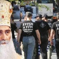 Σιατίστης Παύλος: «Το απαίσιο πρόσωπο του Ναζισμού»