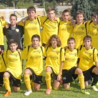 Ολοκληρώθηκε με μεγάλη επιτυχία το τουρνουά ποδοσφαίρου που διοργάνωσε η ακαδημία του ΤΙΤΑΝ Σερβίων