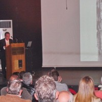 Απόλυτα επιτυχημένο το 10ο Συμπόσιο Οίνου «Βελβεντό το οινοφόρο»