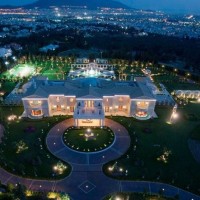 Κουίζ: Σε ποιόν ανήκει αυτό το σπίτι …τι σπίτι, δηλαδή, παλάτι!