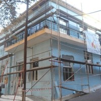 Bελτίωση Ενεργειακής κατάστασης στο Kτίριο Δημαρχείου Σερβίων-Βελβεντού – Βίντεο