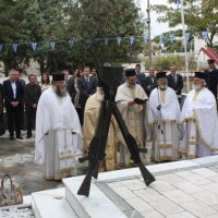 Ο εορτασμός της 101ης Επετείου της Μάχης των Λαζαράδων 1912 – Βίντεο