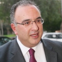 Μ. Παπαδόπουλος: «Δεν τίθεται θέμα διακοπής της σιδηροδρομικής σύνδεσης της Κοζάνης»