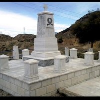 Το Ηρώο Πεσόντων στα Στενά «Πόρτες» Προσηλίου – Δείτε το βίντεο