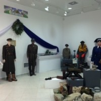 Παρουσίαση Έκθεσης «Οι δικοί μας ήρωες στο έπος του ’40» στην Πτολεμαϊδα