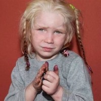 Θρίλερ! Ζευγάρι από τη Θεσσαλονίκη ζητάει εξέταση dna για τη μικρή Μαρία – Βίντεο
