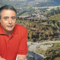 ΜΟΝΟ ΣΤΟ ΕΛΛΑΝΤΑ: Του χάρισαν 25 στρέμματα, για να κυνηγάει μπεκάτσες…