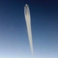 Βίντεο για όσους «δεν τους πιάνουν οι αεροψεκασμοί» – Τα συμπεράσματα δικά σας…