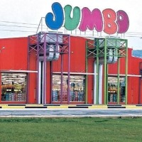 «Δουλέψτε JUMBO – δουλέψτε τζάμπα»…