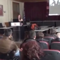Eκδήλωση με θέμα: «Διαταραχή ελλειμματικής προσοχής – υπερκινητικότητα – δυσκολίες μάθησης»