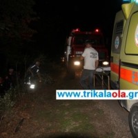 Τραγωδία στα Τέμπη! ΙΧ συγκρούστηκε μετωπικά με ΚΤΕΛ όταν πήγε να προσπεράσει νταλίκα