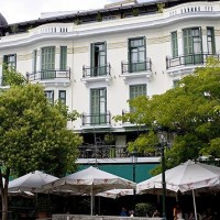 Μουσικός Νοέμβριος στο Ξενοδοχείο Ερμιόνιον στην Κοζάνη