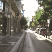 Πτολεμαΐδα: Δεν έπεισε το πείραμα της Κυριακάτικης αγοράς