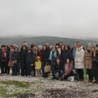 Εκπαιδευτική επίσκεψη του ΚΠΕ Βελβεντού – Σιάτιστας στην Ελάτη