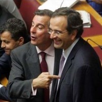 Ποιος του φταίει του Μιχάλη, το ξερό του το κεφάλι…