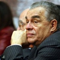 Γιακουμάτος σε Καμμένο: «Τελείωνε να φύγουμε έχουμε να πάμε και στο γήπεδο»