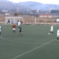 Πρωτοφανής παρωδία και διακωμώδηση του αθλήματος – 6 κόκκινες κάρτες σε αγώνα της ΕΠΣ Κοζάνης!