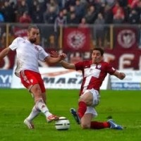 Γ’ Εθνική, Κύπελλο: Στο Αλκαζάρ η Κοζάνη να παίζει για τη νίκη αλλά… να θέλει την ήττα!