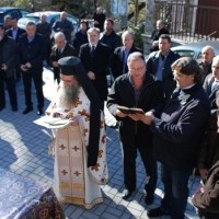 Εκδήλωση μνήμης στο Παλαιογράτσανο – Δείτε το βίντεο