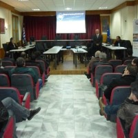 Με επιτυχία το σεμινάριο εφαρμοσμένης επιχειρηματικότητας στα Σέρβια