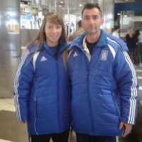 Η Γραμματική Χριστίδου στο Paris Open – Οι ευχές και οι προσδοκίες μας πετάνε μαζί της στο Παρίσι!