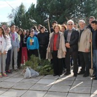 2500 δενδρύλλια από το Δήμο Βοΐου σε σχολεία, συλλόγους και φορείς