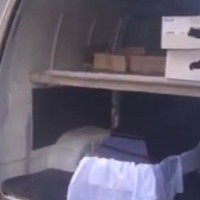 Είδηση σοκ: Στα αζήτητα… νεκρός μέσα σε αυτοκίνητο στην Πτολεμαΐδα! Βίντεο