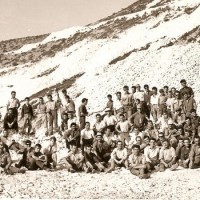 Η δημιουργία σωματείου λατόμων και η μεγάλη απεργία στα νταμάρια Τρανοβάλτου – Μικροβάλτου το 1964
