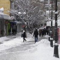 Σοβαρή υποψηφιότητα να ντυθεί η Ελλάδα στα λευκά – Δείτε αναλυτικά