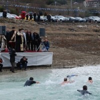 Πρόσκληση για τον εορτασμό των Θεοφανείων από το Δήμο Σερβίων – Βελβεντού