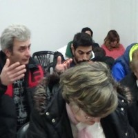 Δείτε τη Γενική Συνέλευση των κατοίκων της Νεράιδας – Βίντεο