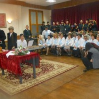 Κοπή Βασιλόπιτας του Μορφωτικού Ομίλου Σερβίων – Δείτε το βίντεο