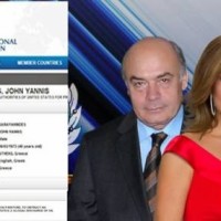 Διεθνές ένταλμα σύλληψης για τον Γιάννη Καραγιαννίδη κουνιάδο του Άδωνη Γεωργιάδη και άλλων