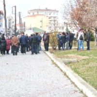 Πτολεμαΐδα: Καυγάς πολιτών με φιλόζωους – Επενέβη η αστυνομία!