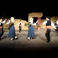 Ο ετήσιος χορός του Συλλόγου Μικρασιατών Κοζάνης