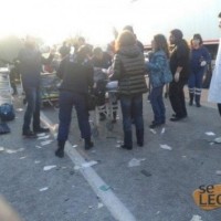 Λεωφορείο του ΚΤΕΛ συγκρούστηκε με νταλίκα στα Μάλγαρα! 2 νεκροί, 22 τραυματίες