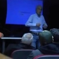 Σεμινάριο Κανονισμών Διαιτησίας ποδοσφαίρου στα Σέρβια – Δείτε το βίντεο
