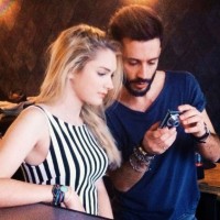 Vassilis Thom: Αυτός είναι ο νέος Έλληνας σχεδιαστής μόδας που θα γράψει ιστορία