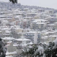Γιατί δεν χιονίζει στην Ελλάδα – Όλη η αλήθεια
