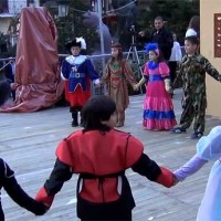 Τα παιδικά χορευτικά τμήματα του Συλλόγου Κόζιανη! Δείτε το βίντεο
