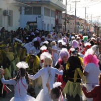 Πρόγραμμα Αποκριάτικων Εκδηλώσεων και φανών στο Δήμο Σερβίων – Βελβεντού