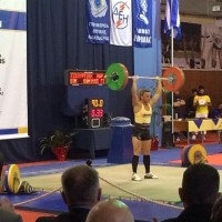 Πτολεμαΐδα: Με μεγάλη συμμετοχή κόσμου το Κύπελλο Επιλέκτων Άρσης Βαρών