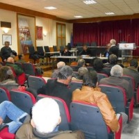 Κώστας Σταμπολίδης: «Οι θέσεις του ΚΚΕ για την μάχη των Ευρωεκλογών, τις Περιφερειακές και Δημοτικές εκλογές»